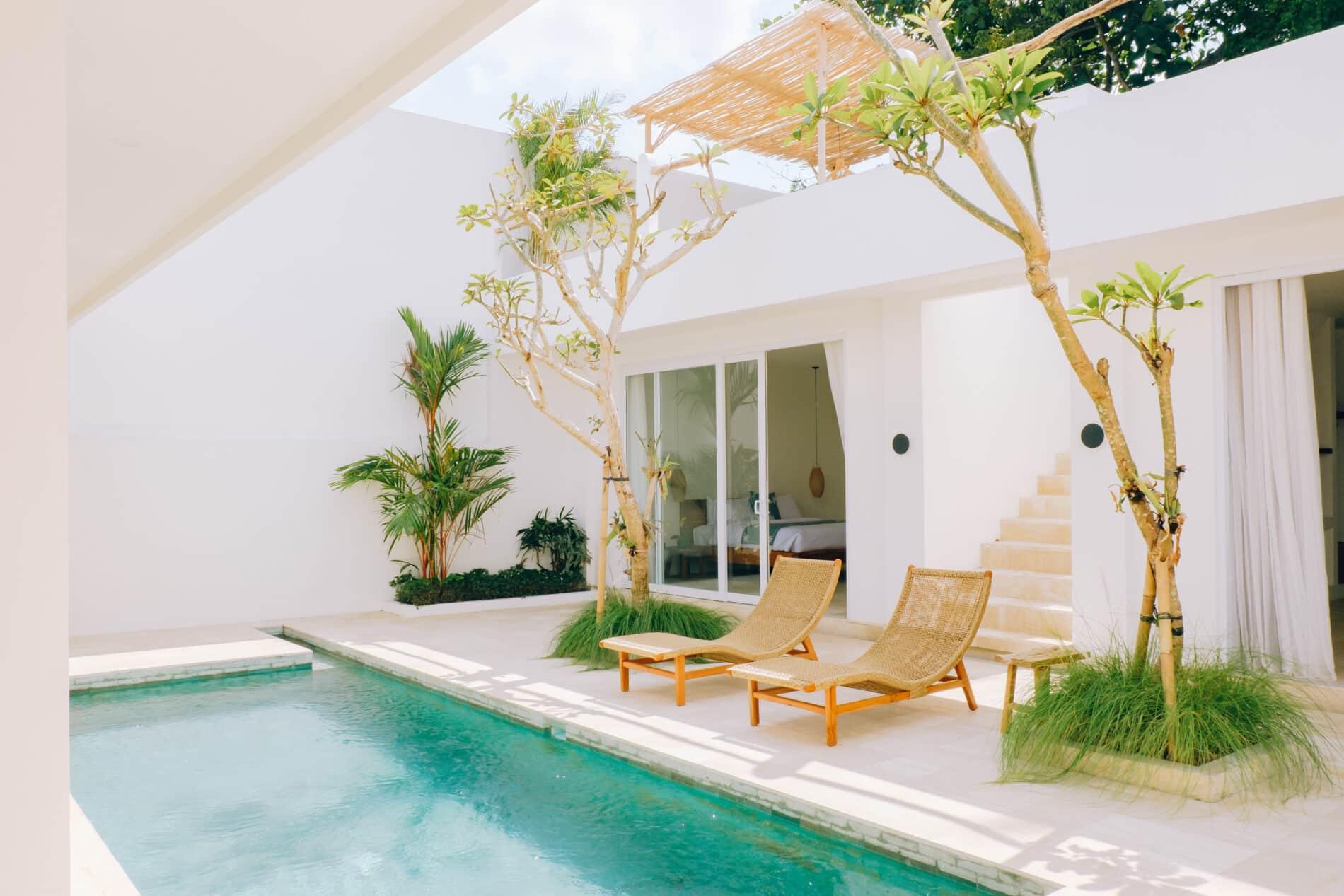 3 Bedrooms Villa in Tumbak Bayuh