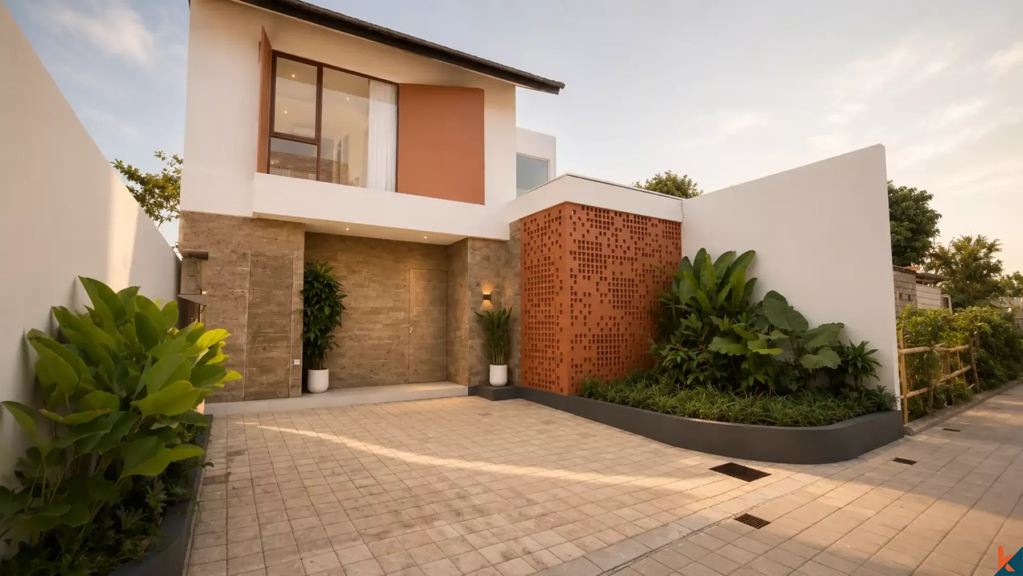 Prestigious Four Bedroom Freehold Off-Plan Property in Sanur